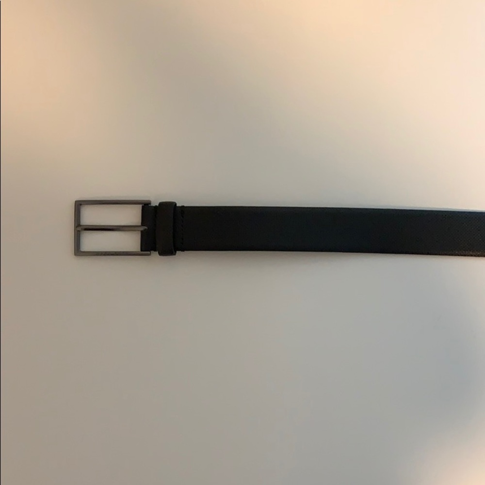 Hugo Boss Belt (Mens)